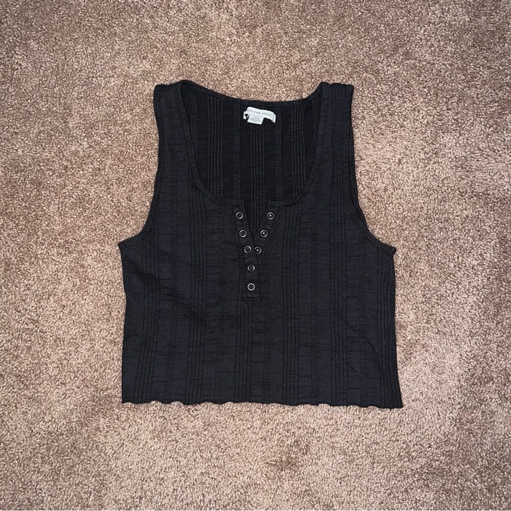 AE Crop Top